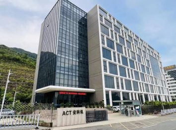Myact Energy Building act electronic